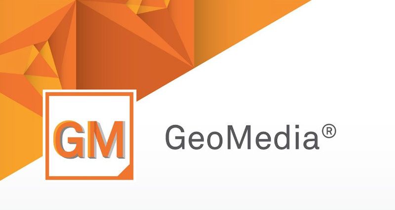 Hexagon GeoMedia 